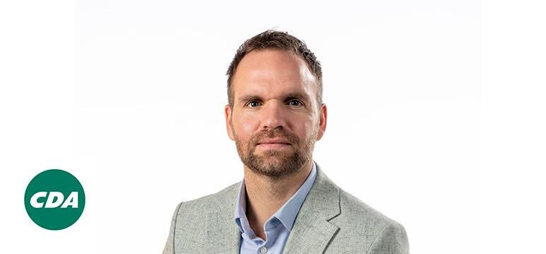 D.V. Dinsdag 19 november is er van 12.30-13.15 een bijeenkomst. Spreker is <a href="/DerkBoswijk/">Derk Boswijk</a> (Kamerlid <a href="/cdavandaag/">CDA</a> ). Thema: ‘Amen’. Ds. van ‘t Hoff leidt de dienst. Locatie: Waalse Kerk te Den Haag. Welkom allen!