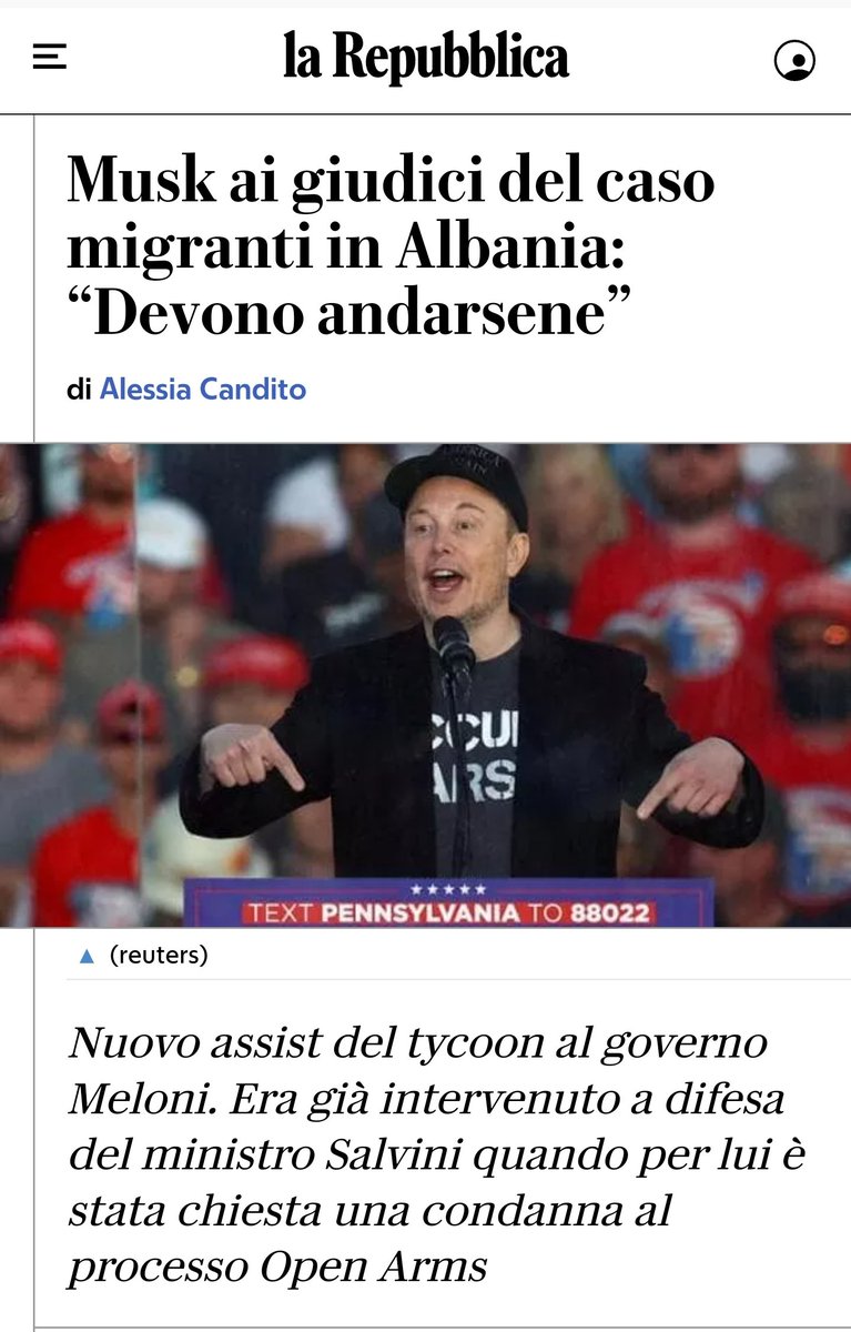 Claudio Borghi A. tweet media