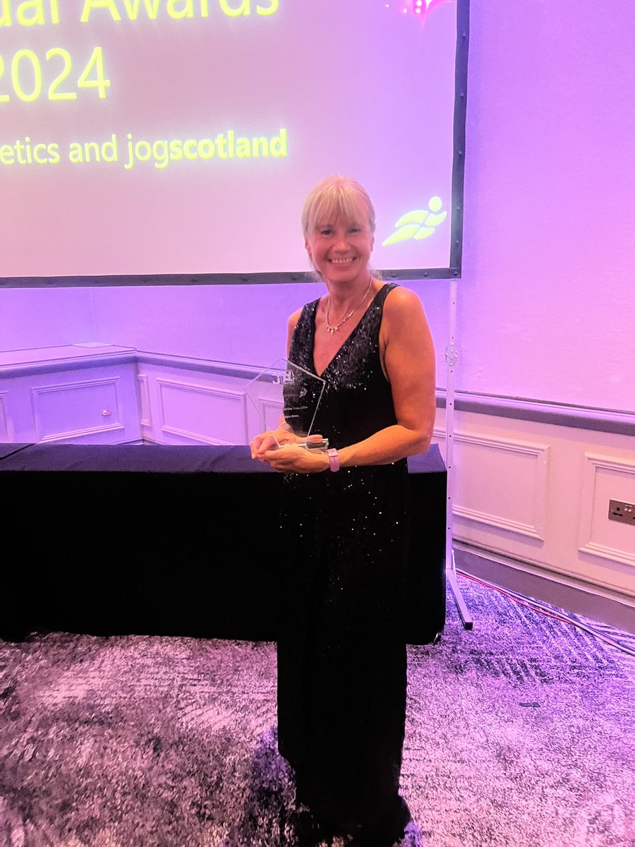 Huge congratulations to our incredible coaches, Chloe and Barbara, for being recognized as Volunteer of the Year at the Scottish Women in Sport Awards and Scottish Athletics Annual Awards! 👏🏻

We are so proud of you here at Springburn!💎💪🏻

 #VolunteerOfTheYear

<a href="/ScotWomenSport/">Scottish Women In Sport</a>
