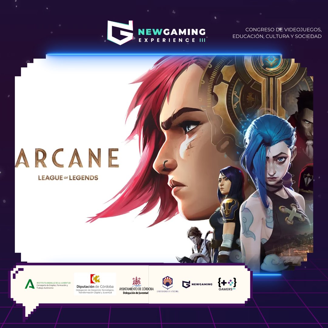 NewGaming tweet media