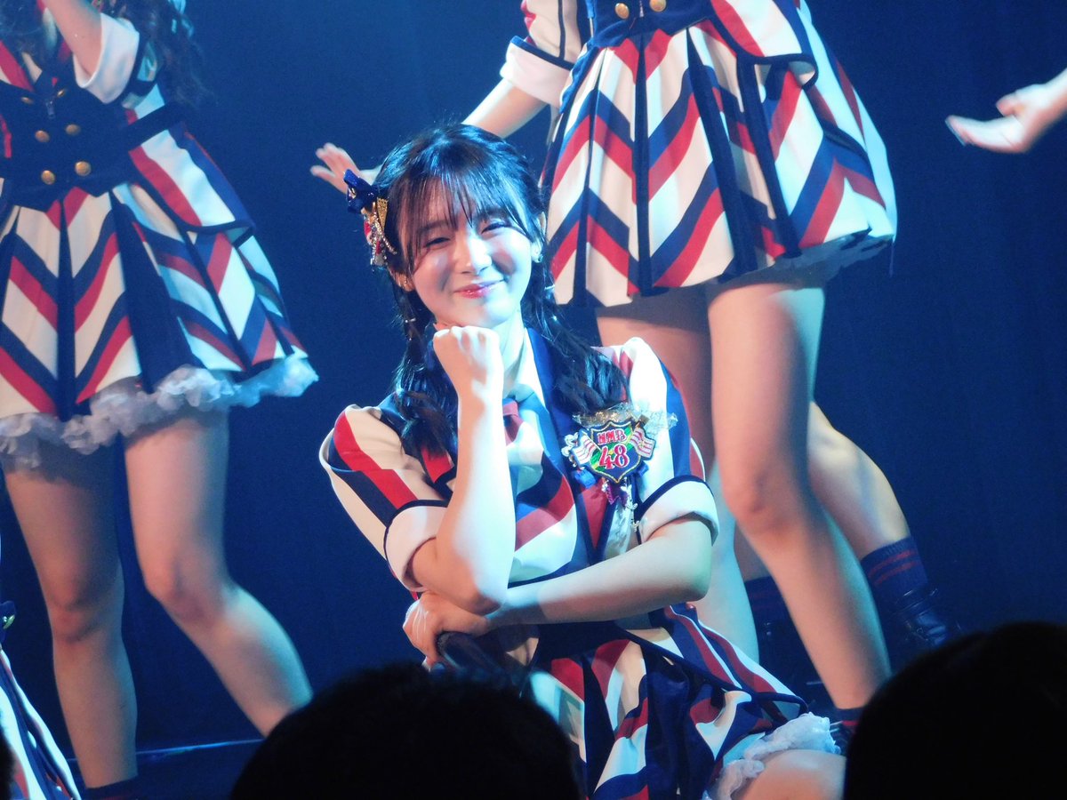 NMB48 Official on X: 