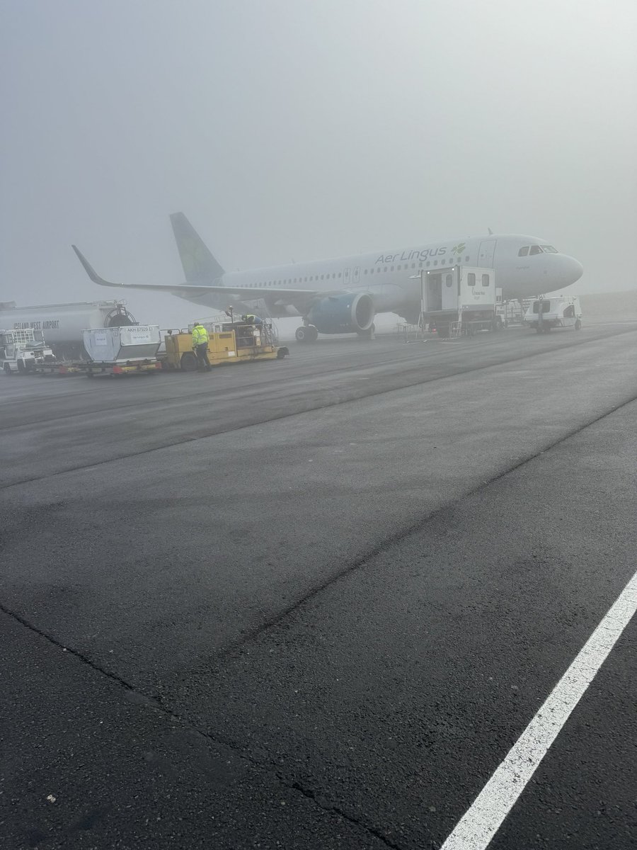 IvanCDoherty's tweet photo. Once described as a foggy boggy hill but nothing spooks the  guys at @Irelandwest these days!
Onwards and upwards! https://t.co/G8bnq43FJY