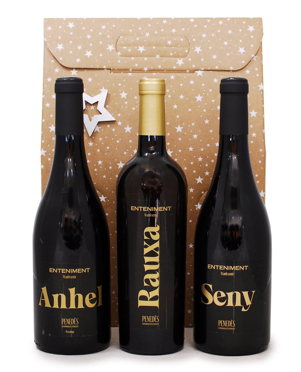 tastetsSL's tweet photo. ▶️ Seleccions Detall
▶️ Especialitats i Maridatges
▶️ Celler
▶️ Espatlla de pernil https://t.co/Ts8rU6sOf3