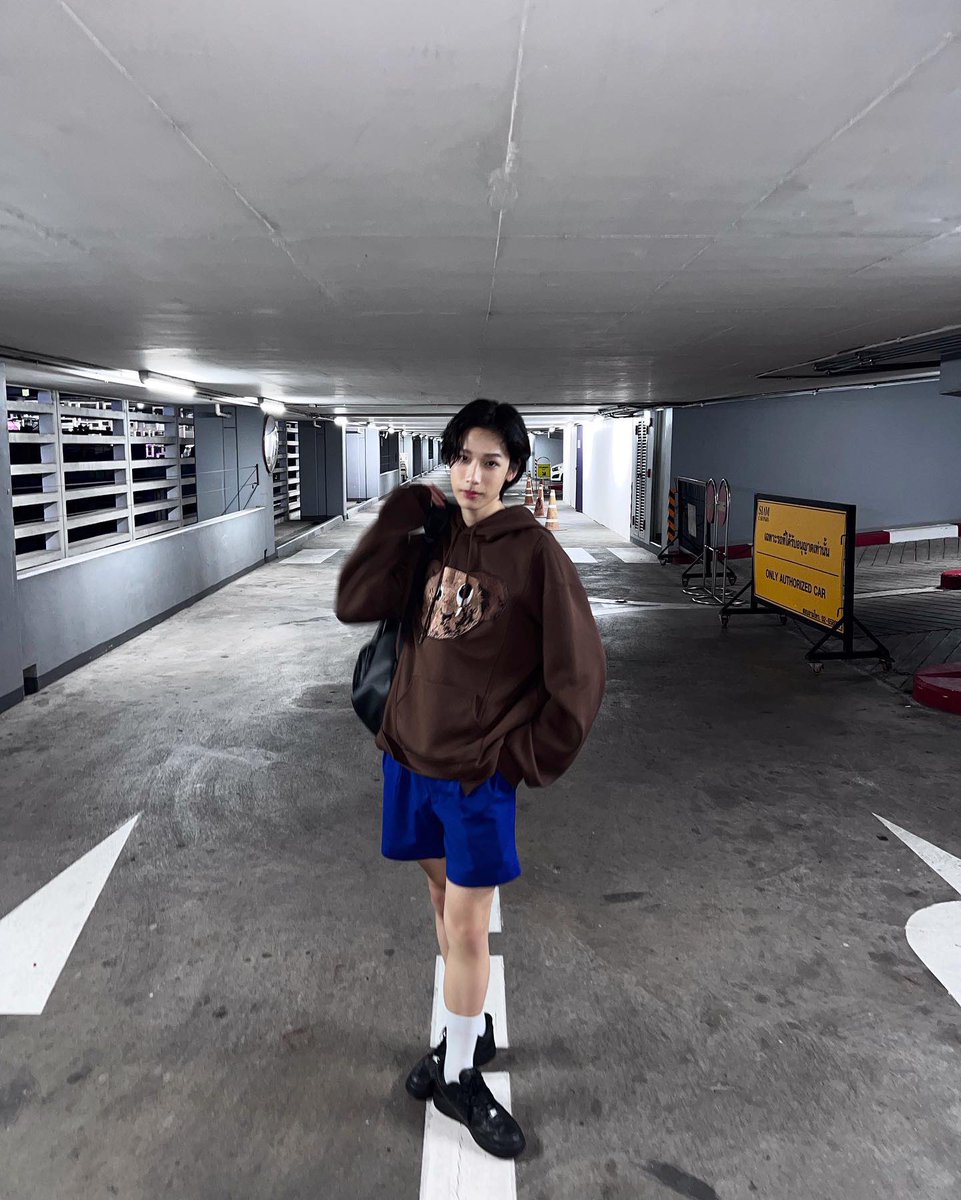 ไม่ใช่สไปร์ทธรรมดาด้วย เพราะนี่สไปซี่