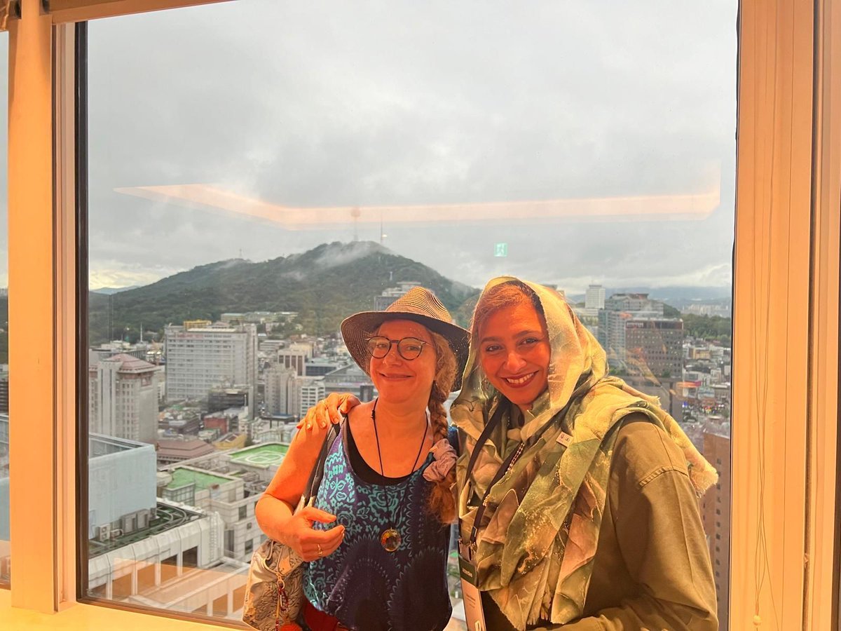 WAIB (Women in the Academy of Int'l Business) tweet media