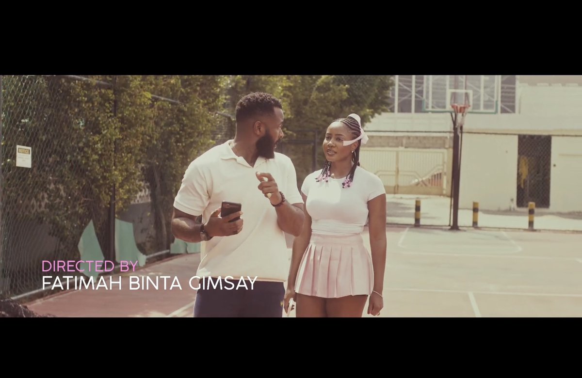 Hello July Films tweet media