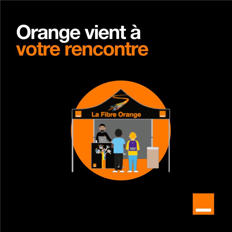 Rendez-vous pour tester votre éligibilité à la #fibre à

📍Castello di Rostino
Mairie annexe de Ponte-Novu
📅Mercredi 13/11
⏰ 15H00 – 18H30

📍Isolaccio di Fiumorbo 
Mairie
📅 Samedi 16/11
⏰ 15H00 – 18H30

V'aspitemu ✨ 
#AFibra🟧in u vostru paese