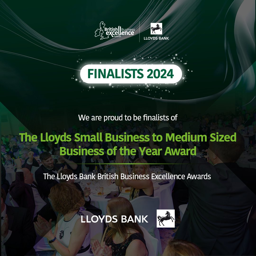 Martin Jones MBE (@martinhi_uk) on Twitter photo I’m delighted to be flying the flag for the social care sector this evening at the <a href="/bbexawards/">Lloyds Bank British Business Excellence Awards</a>.
<a href="/Homeinsteaduk/">Home Instead UK</a> are finalists in 2 categories: Innovation and Small to Medium Business.
💜It’s an honour to be shortlisted – best of luck to all finalists.
#BBEA24 I’m delighted to be flying the flag for the social care sector this evening at the <a href="/bbexawards/">Lloyds Bank British Business Excellence Awards</a>.
<a href="/Homeinsteaduk/">Home Instead UK</a> are finalists in 2 categories: Innovation and Small to Medium Business.
💜It’s an honour to be shortlisted – best of luck to all finalists.
#BBEA24