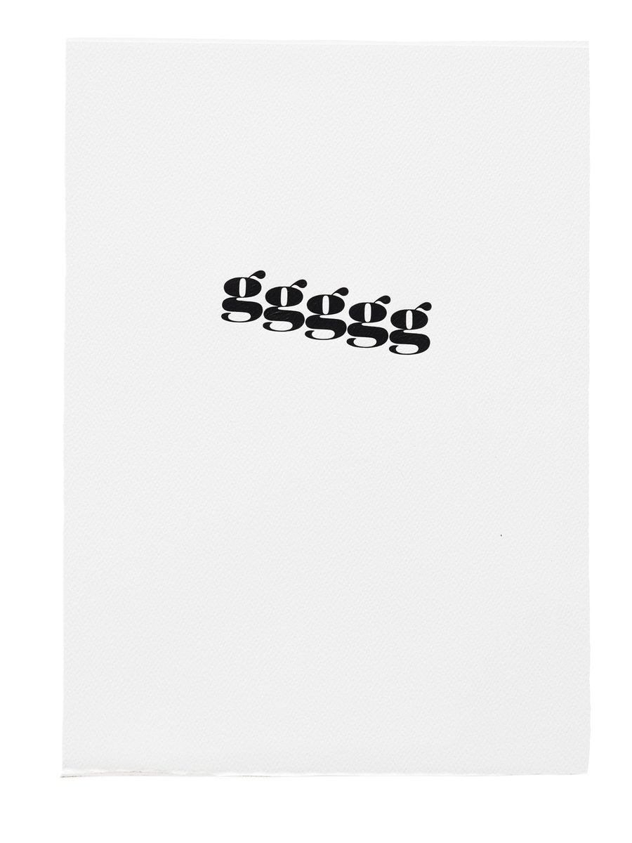 !  ALL’ARME / ?  AND WHAT... IF NOT by Eilish Martin, a poet whose natural home is on the margins and at the heart of the hybrid. The collection catalogues the ‘compulsive journey’ of her verbal-visual improvisations across the past ten years. 
machapress.com