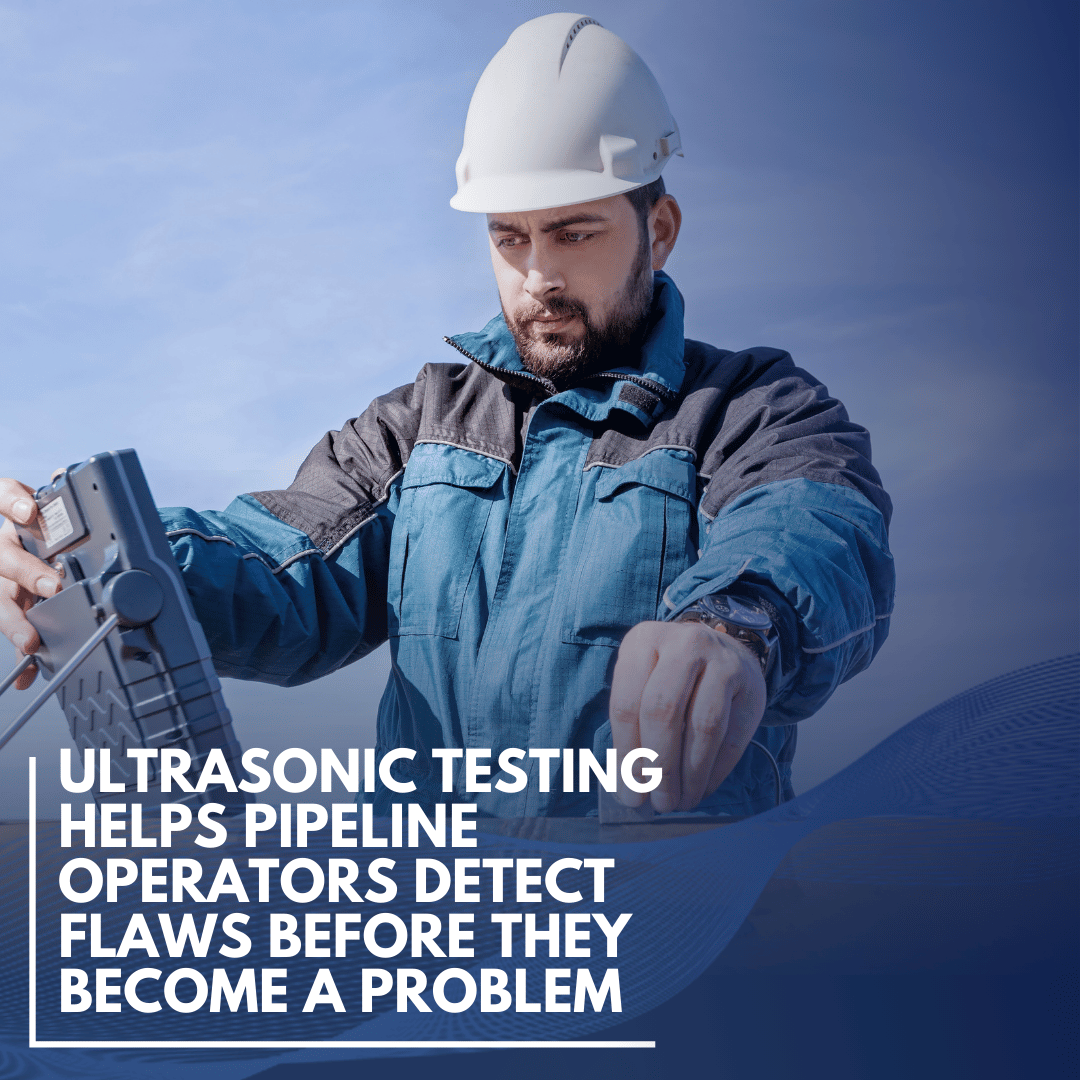 LEPipelines's tweet image. Preventative maintenance, proactive inspections, and cutting-edge technology are just a few ways pipeline operators ensure 99.999% of products delivered by #pipeline reach you safely. #PipelineSafety bit.ly/4hy8z1c