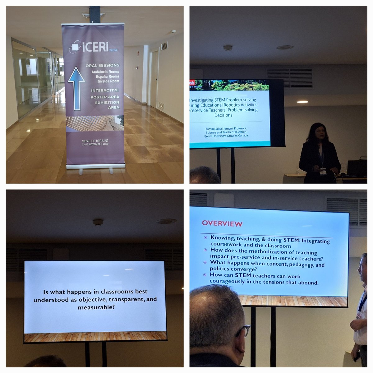 Clodagh Reid (@clodagh_reid1) on Twitter photo Insightful morning sessions at #iceri2024 focusing on #STEM #Education and pre- and in-service teacher training in these subject spaces! <a href="/TERG_IE/">TERG</a> <a href="/TUS_ie/">Technological University of the Shannon</a> <a href="/Ronandunbar/">Rónán Dunbar</a> <a href="/EamonnSM/">Eamonn Stack Mulvihill</a> <a href="/Niaseery/">Niall Seery</a> <a href="/TUS_ENG_EPE/">TUS_ENG_EPE</a> Insightful morning sessions at #iceri2024 focusing on #STEM #Education and pre- and in-service teacher training in these subject spaces! <a href="/TERG_IE/">TERG</a> <a href="/TUS_ie/">Technological University of the Shannon</a> <a href="/Ronandunbar/">Rónán Dunbar</a> <a href="/EamonnSM/">Eamonn Stack Mulvihill</a> <a href="/Niaseery/">Niall Seery</a> <a href="/TUS_ENG_EPE/">TUS_ENG_EPE</a>