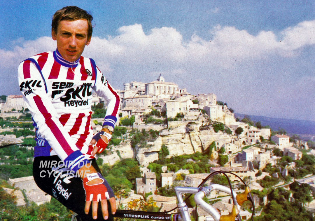 Miroir du Cyclisme tweet media