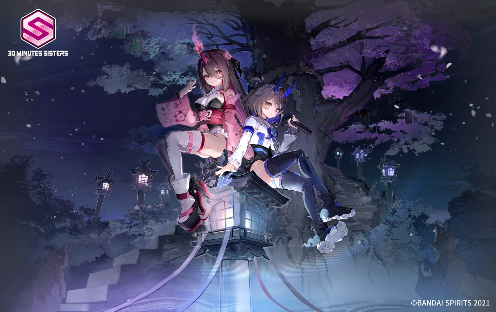 30MS SIS-Y00 シュレミ 30 MINUTES SISTERS 公式SNS on X