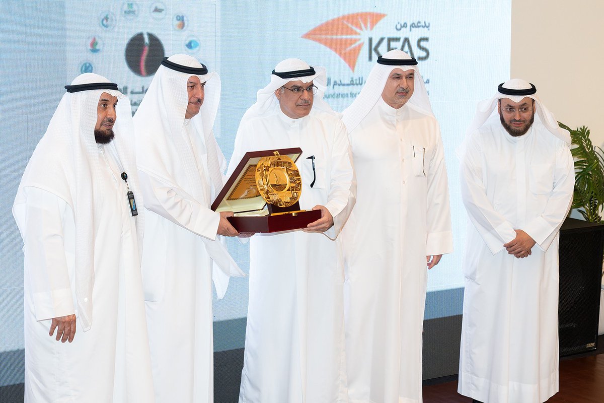 ملتقى ومعرض "المواهب والابتكار الطلابي" في جامعة الكويت بمشاركة 100 مشروع

-الحمدان: توفير بيئة محفزة للإبداع والابتكار وتزويد الطلبة بالمهارات اللازمة للنجاح

alanba.com.kw/1281866/