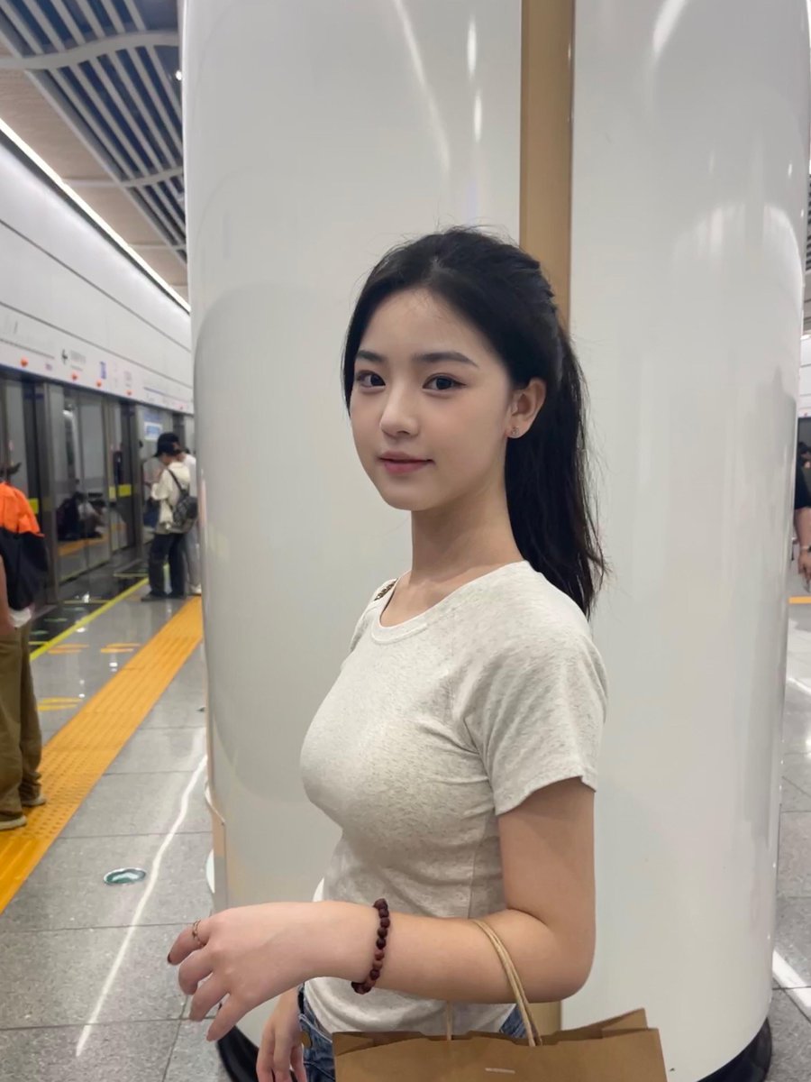 Around the galaxy, there are no brighter starts than you.