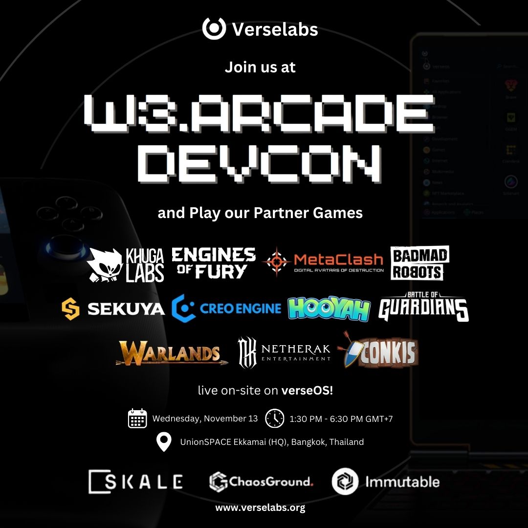 Warlands Realms - The Unique Web2 & Web3 Game - EN tweet media