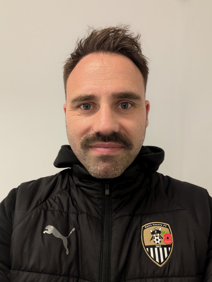 jakehenry90's tweet photo. 〰️ Along with some of my colleagues, I am raising awareness &amp; money for men's mental health this month by taking part in Movember!

⚫ We are passionate about developing an environment where we can be comfortable to talk, particularly in our professional settings.
 
#Notts https://t.co/o8LQoT3dao