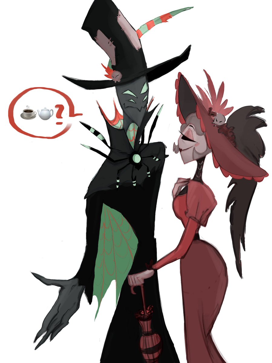 artsoflivia's tweet photo. old people date ๐ธ๏ธ๐น
#rosiehazbinhotel #rosie #zestial #hazbinhotel #hazbinhotelzestial #hazbinhotelrosie #roseweb https://t.co/UKaoJBSWvh