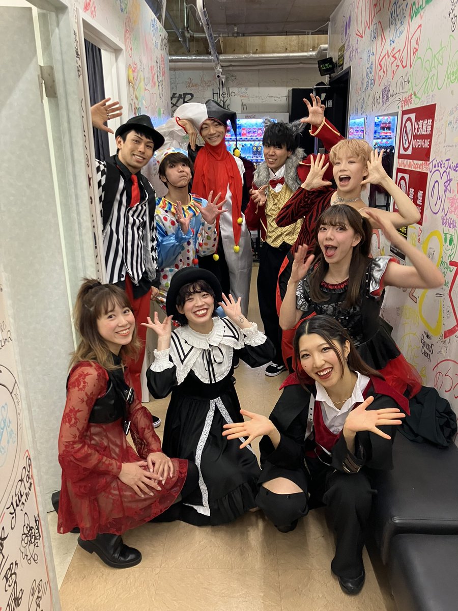 おみっふぃー様。誘ってくれてありがとう🐰
とっても楽しかったっっ！！
リベンジマッチさせてください🤪ｷﾝﾁｮｰすると飛ぶタイプ🪽

わかんのっ🤘