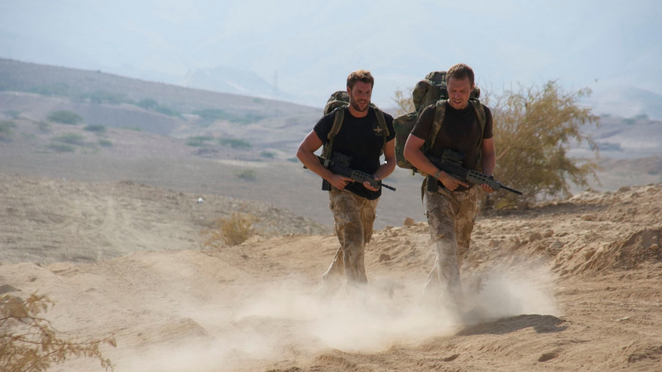 Head_Gear_Films's tweet image. I can&apos;t believe it&apos;s been 10 years since  #Kajaki/#KiloTwoBravo premiered. 👏

The #HeadGear financed film follows #MarkWright&apos;s unit of soldiers in Afghanistan on a routine Taliban patrol that becomes a fight for survival when they get trapped in a minefield.  💣🪖