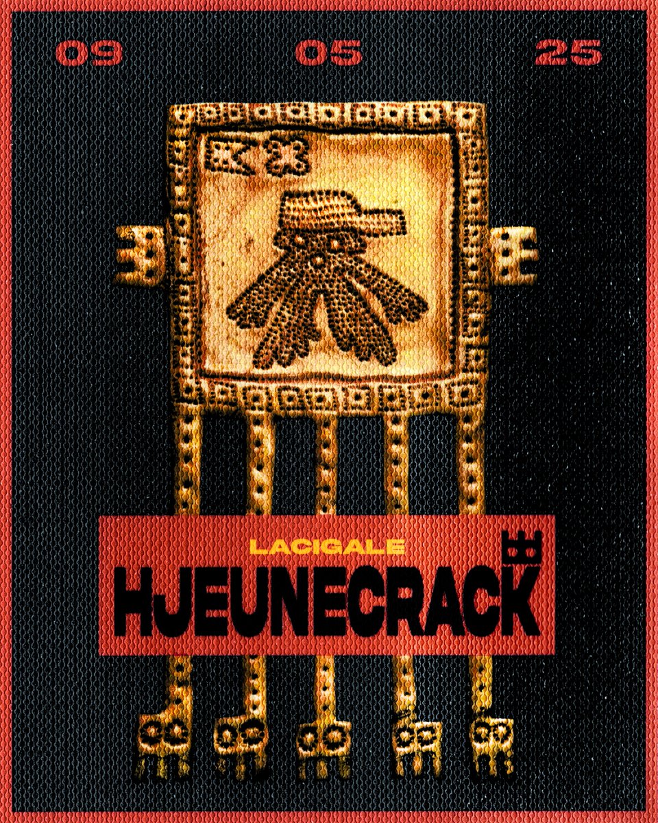 H JeuneCrack tweet media