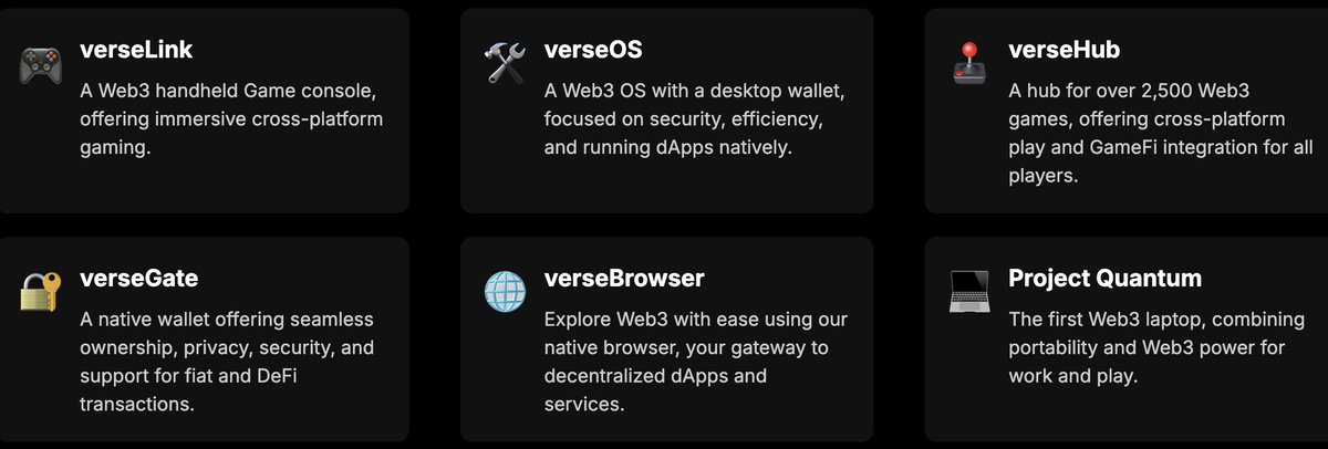 Warlands Realms - The Unique Web2 & Web3 Game - EN tweet media