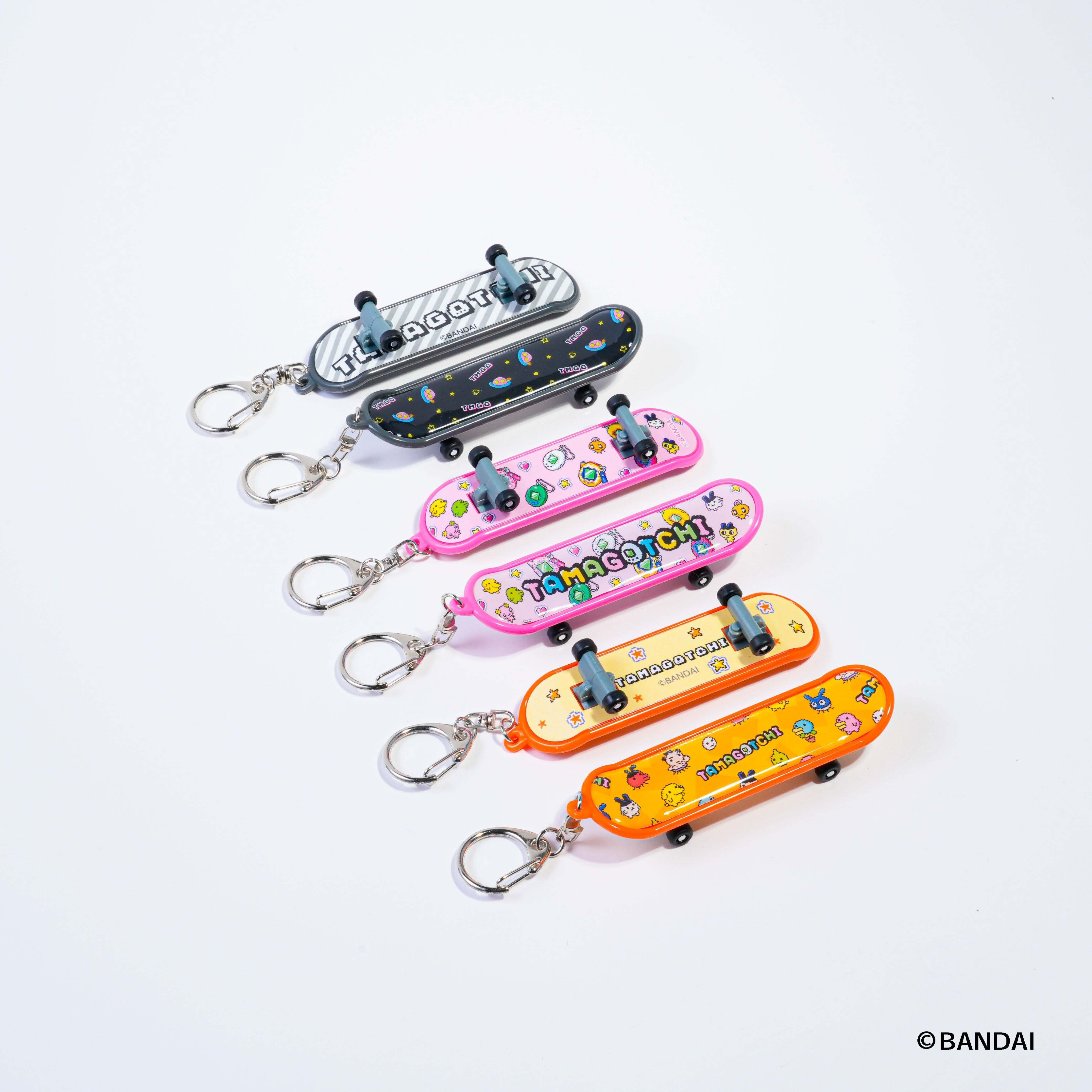 みみっち アクスタ たまごっち ばーすでー 28th - メルカリ