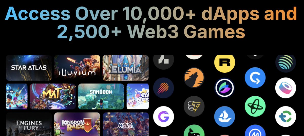 Warlands Realms - The Unique Web2 & Web3 Game - EN tweet media