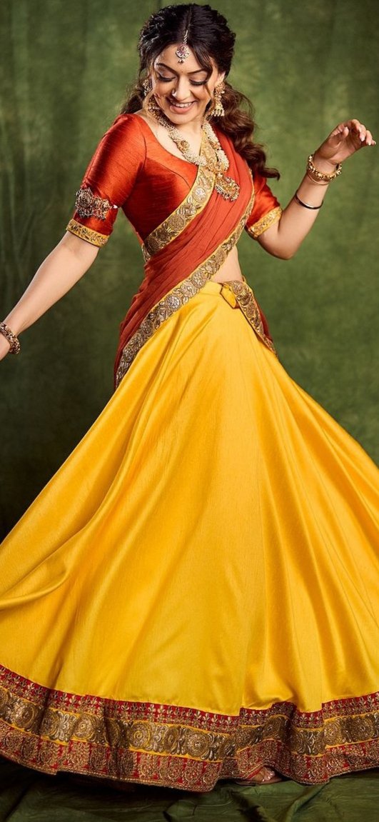 actressmeena26's tweet photo. π―#HansikaThread
#Hansika https://t.co/0RgookoKrB