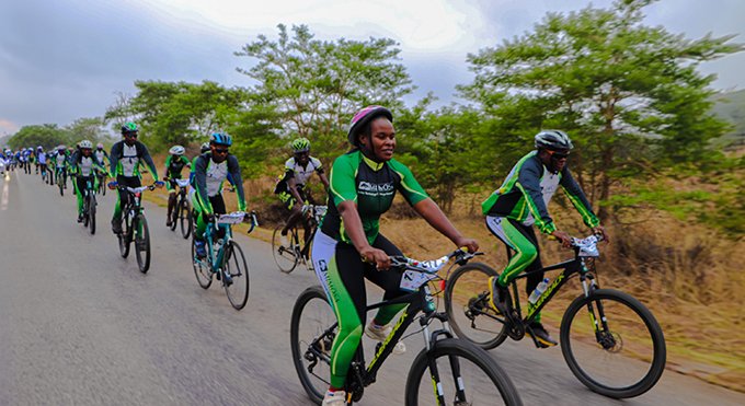 Great Dyke Race praised for promoting sports tourism
Read more on: destinationzw.com/great-dyke-rac…
<a href="/ZtaUpdates/">Zimbabwe Tourism Authority</a> <a href="/tourismzimbabwe/">#VisitZimbabwe</a> <a href="/Gary161718/">EXPLOREREYES🇿🇼</a> <a href="/Gemexploretour/">Gemexploretourism</a>