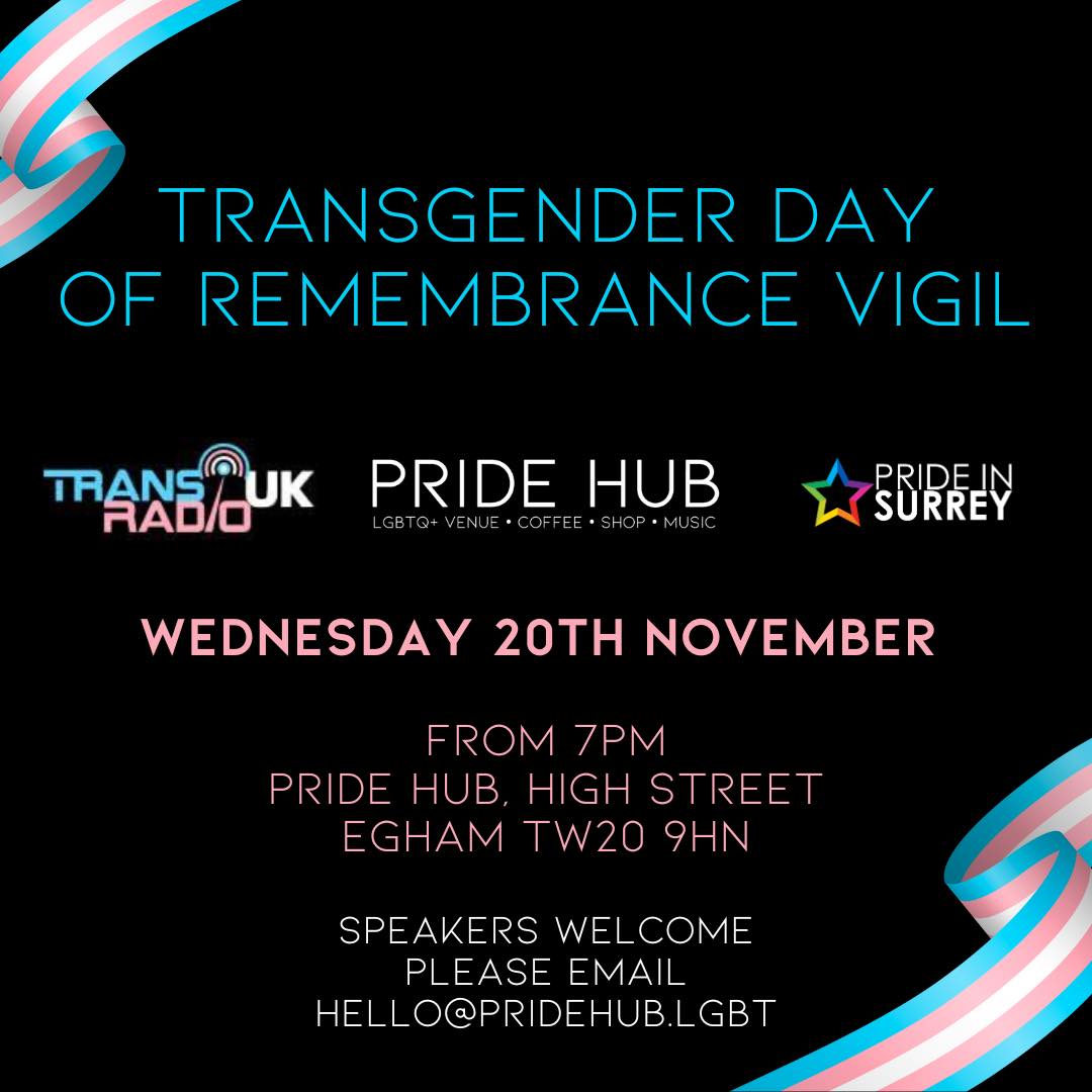 Trans Radio UK - Support Trans Kids tweet media