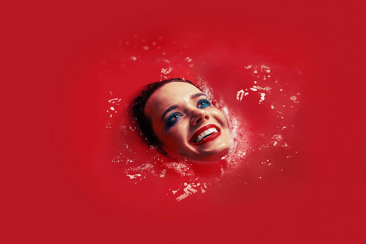 Award-winning Weather Girl to transfer to London whatsonstage.com/news/award-win…