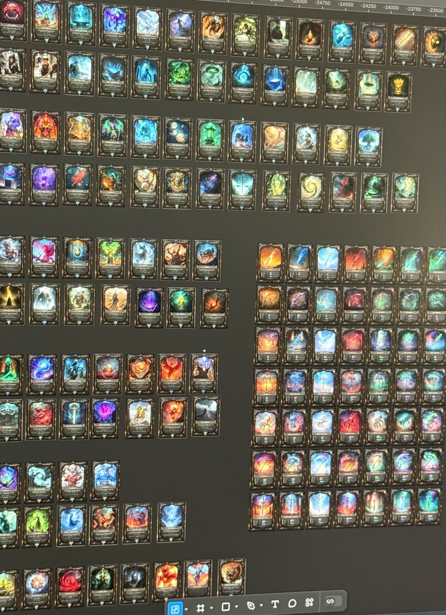 CLONE⚔️FORCE tweet media