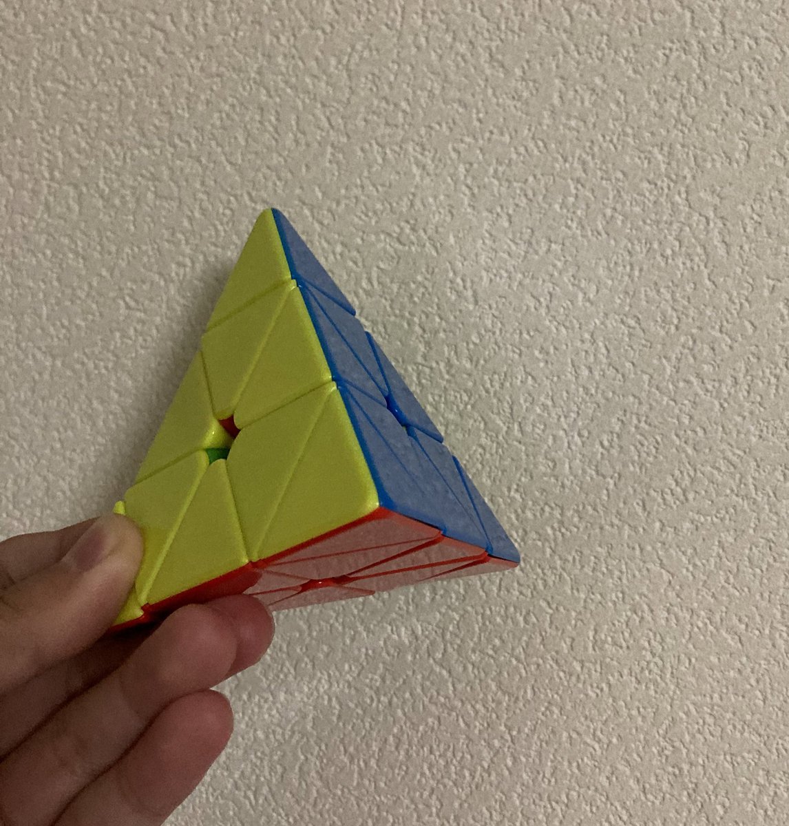 妹「メタンてどんな形？」
僕「これ」