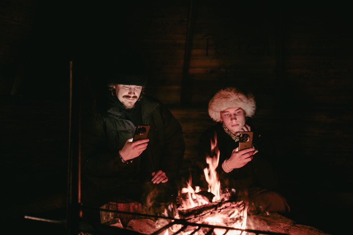 OnePlus Suomi tweet media