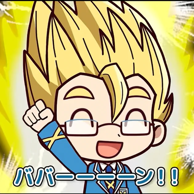 ペケペケ！ペケッツくん』公式 on X: 