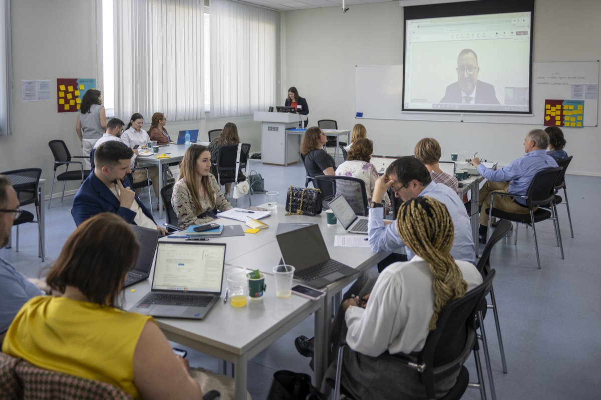 European Federation of Education Employers tweet media