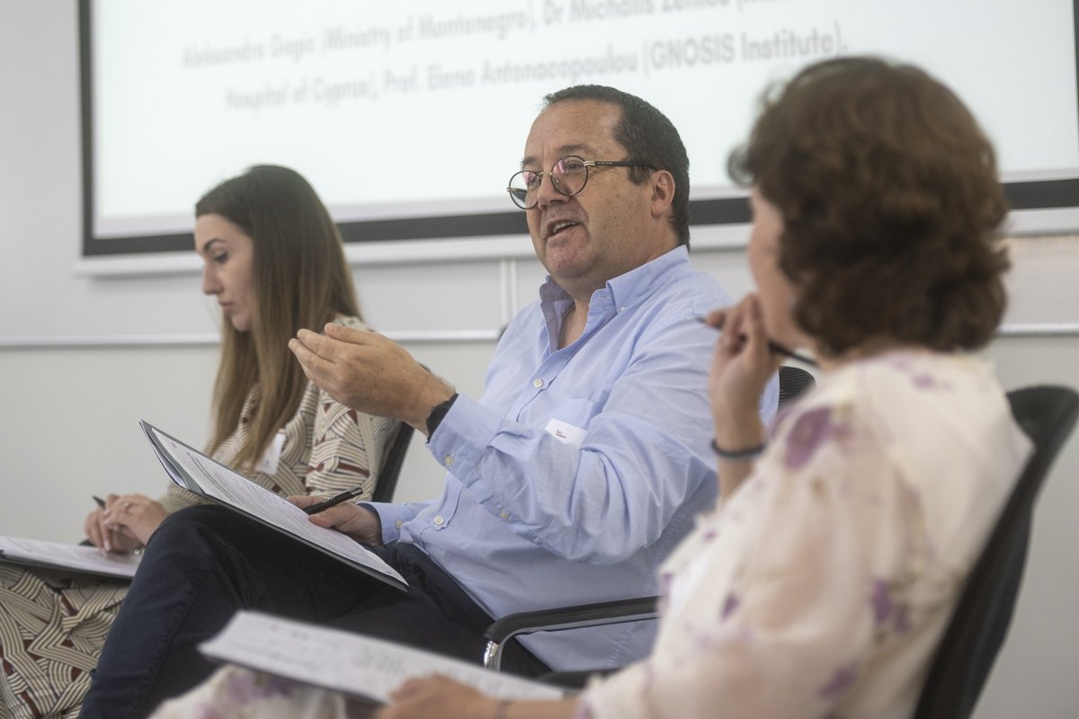 European Federation of Education Employers tweet media