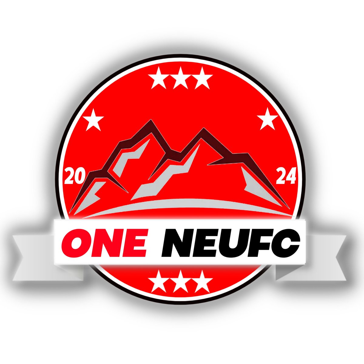 _oneneufc's tweet image. #NewProfilePic