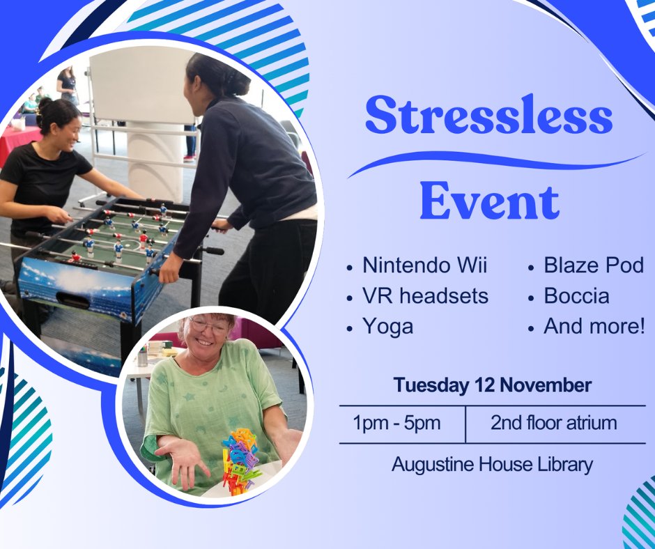 CCCU Libraries tweet media