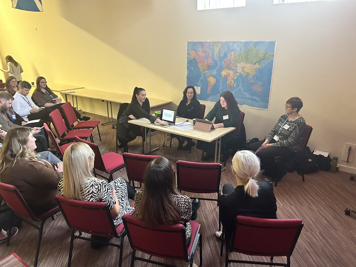 Phil Kyle (@philkyle7) on Twitter photo Fantastic breakout sessions with wonderful speakers sharing and receiving best practice here at our PCN COP event <a href="/HI_NENC/">Health Innovation NENC</a> <a href="/laurabutroid/">Laura Butroid</a> <a href="/NENC_NHS/">North East and North Cumbria NHS</a> Fantastic breakout sessions with wonderful speakers sharing and receiving best practice here at our PCN COP event <a href="/HI_NENC/">Health Innovation NENC</a> <a href="/laurabutroid/">Laura Butroid</a> <a href="/NENC_NHS/">North East and North Cumbria NHS</a>