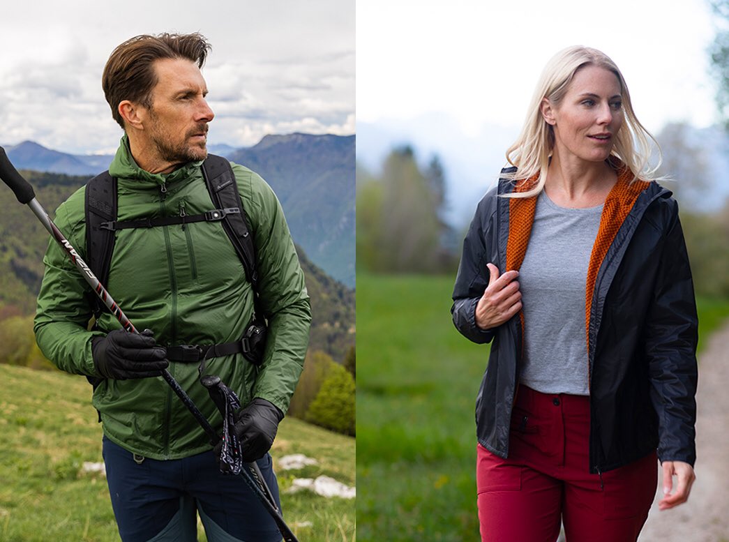 Made for Winter Adventures

Our Bora Jacket Windproof, Fleece-lined, and water-resistant protection to keep you comfortable and secure when the weather turns, ideal for any journey. You can get 25% Off the Bora Jacket in our Winter Essentials promotion, so don’t miss out!