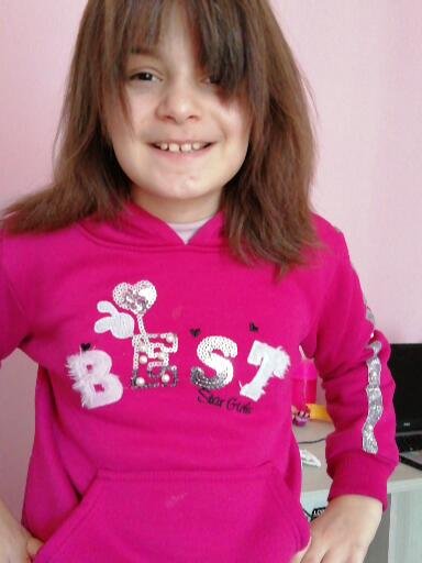 PicciolaFamily's tweet photo. Adventurous Girl Elsa @LittleKirby7 @LemonKikiKirby https://t.co/q9RRzD4g0J