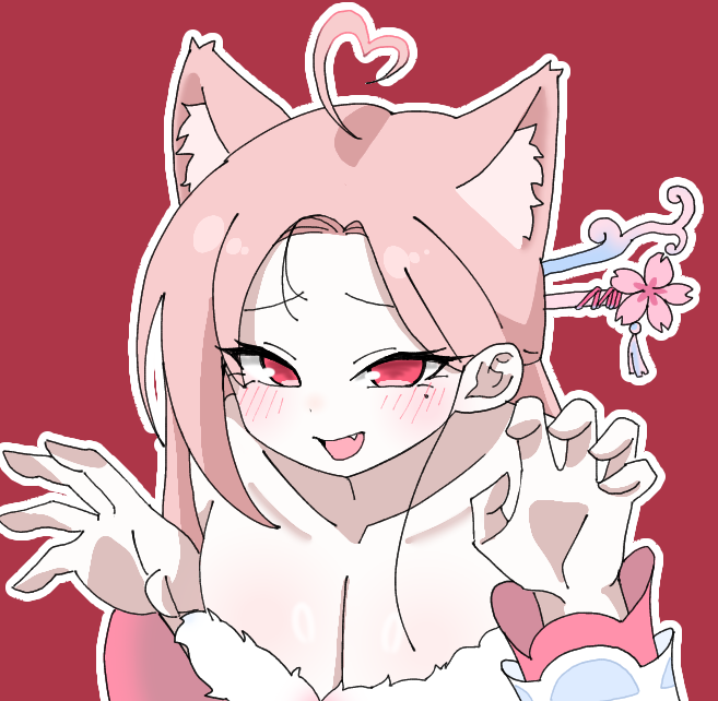 #트릭컬 
신규 의상 셀리네