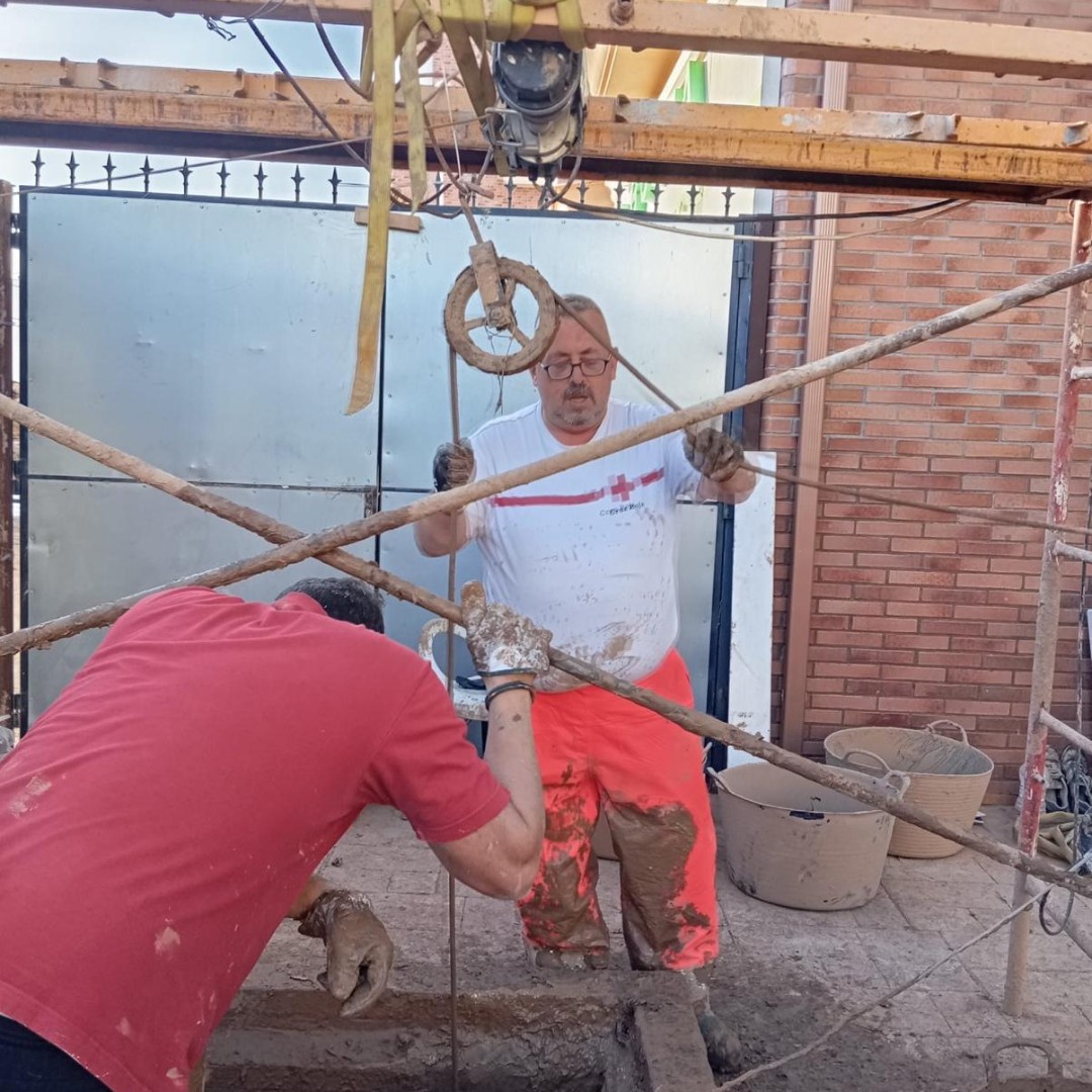 Cruz Vermella tweet media