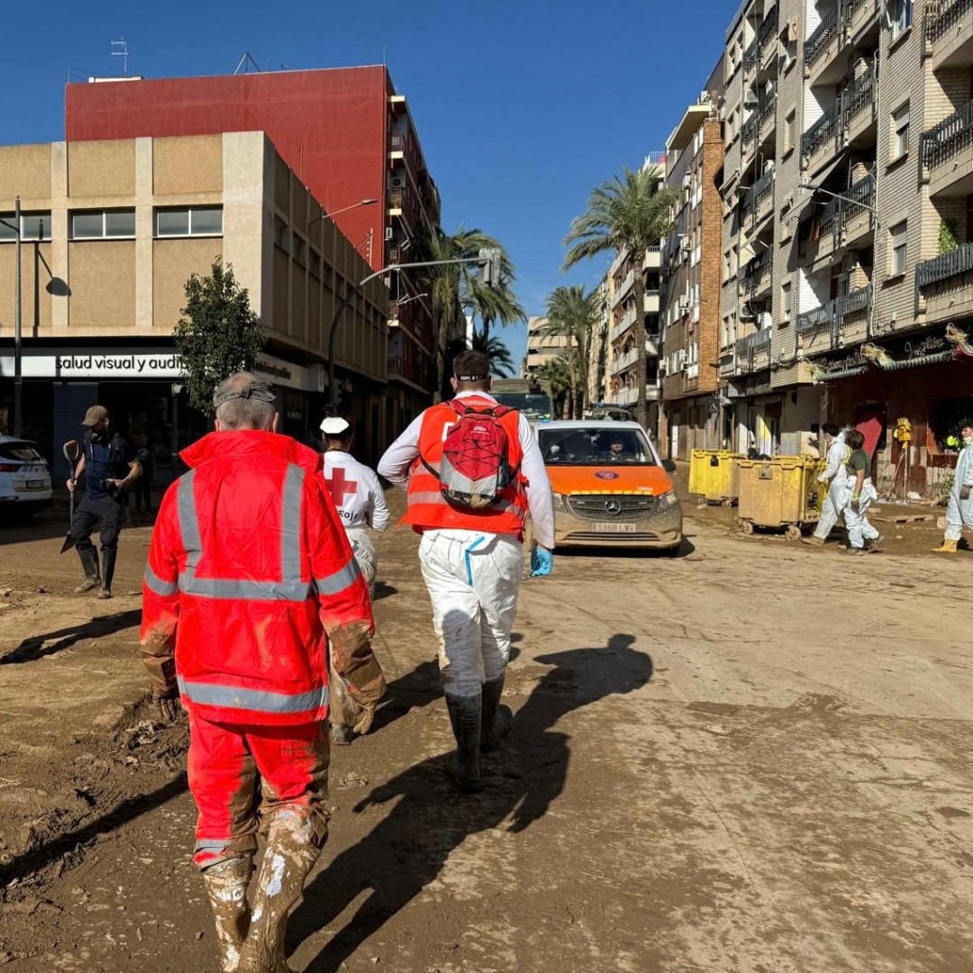 Cruz Vermella tweet media