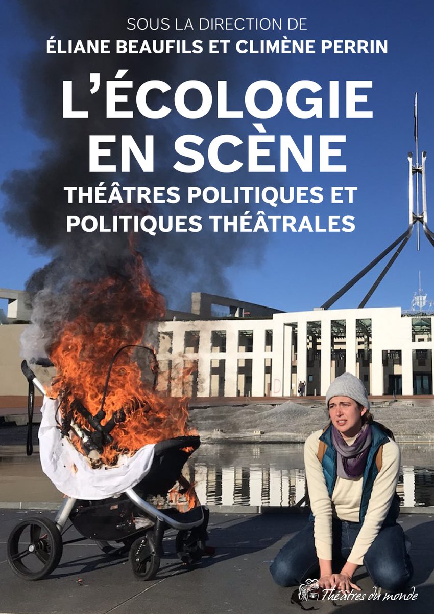 Bibliothèque de Sciences Po tweet media