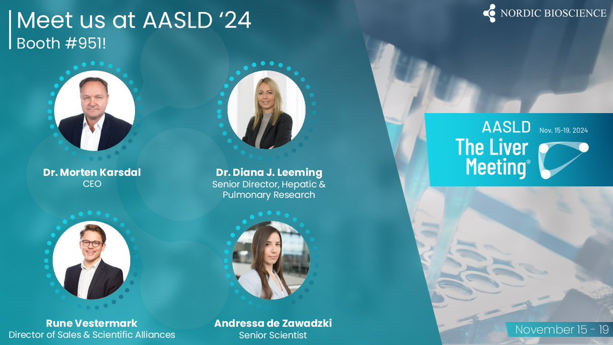 Nordic Bioscience tweet media