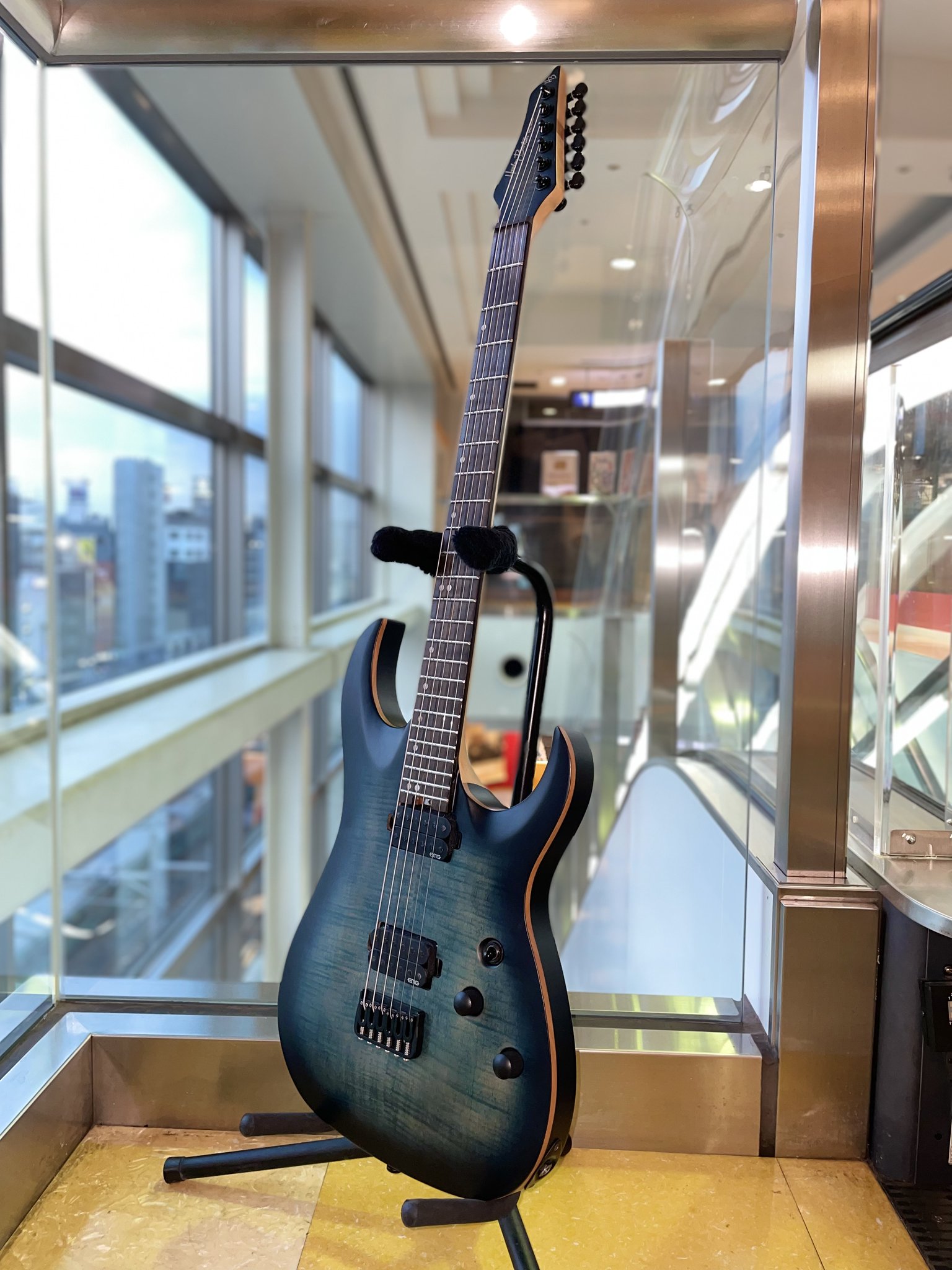 イシバシ楽器 池袋店 P'PARCO 7F on X: 