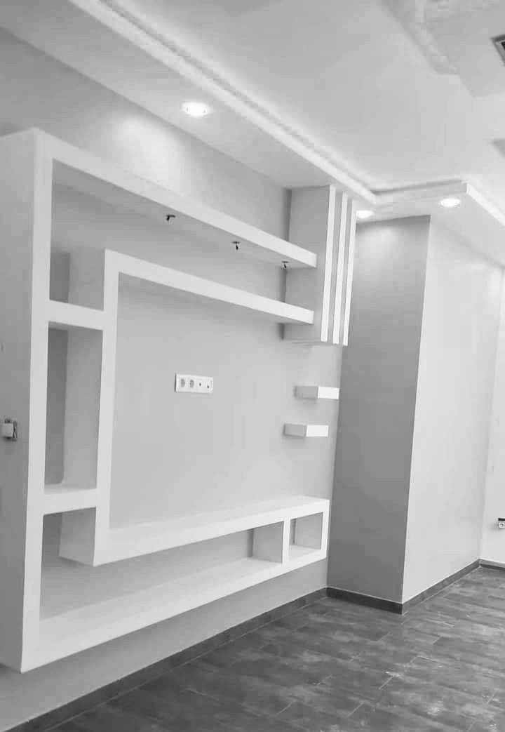 Gypsum_Masters's tweet image. Rainy days are perfect for staying indoors, so why not upgrade your space with a custom TV unit? Our designs bring both style and functionality to your home.
Call 0706353869 or 0764437120 for more info.
#TVUnit #InteriorDesign #homedecor #Gypsum